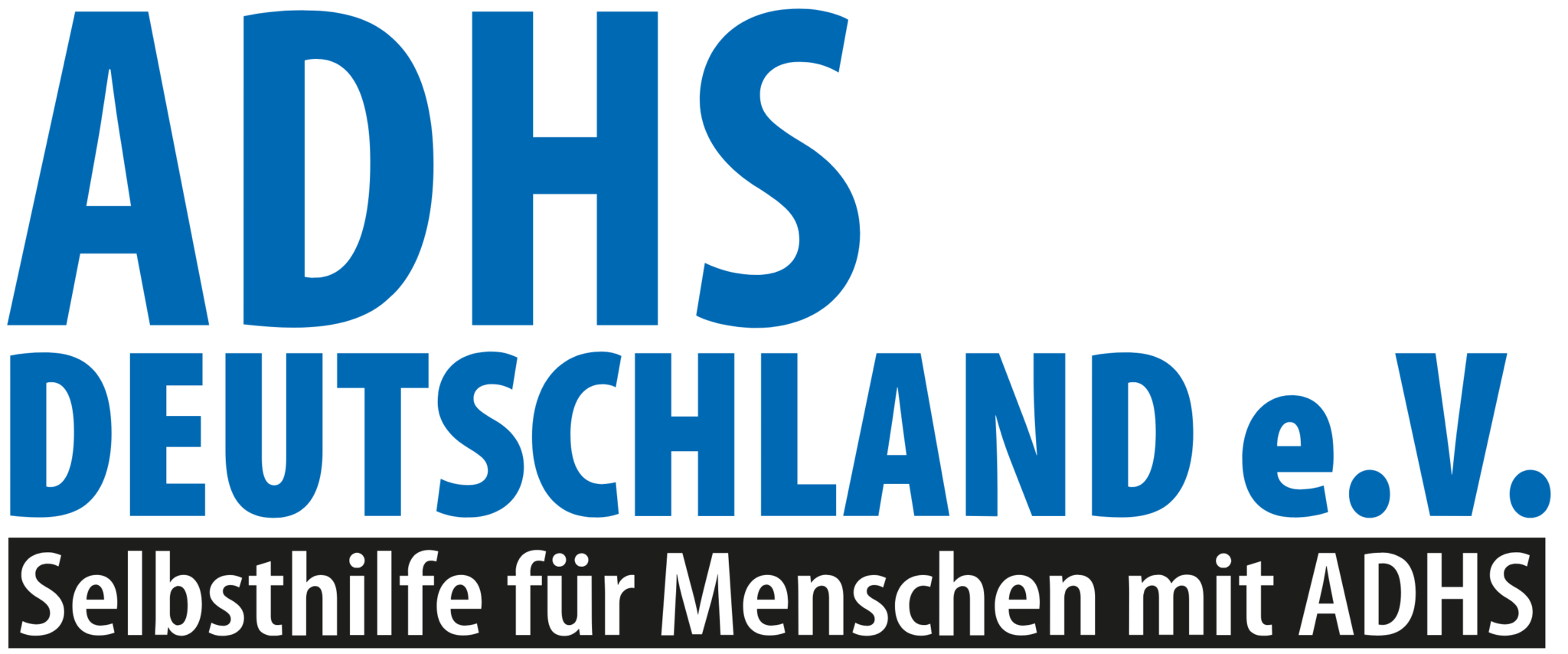 ADHS Deutschland Logo